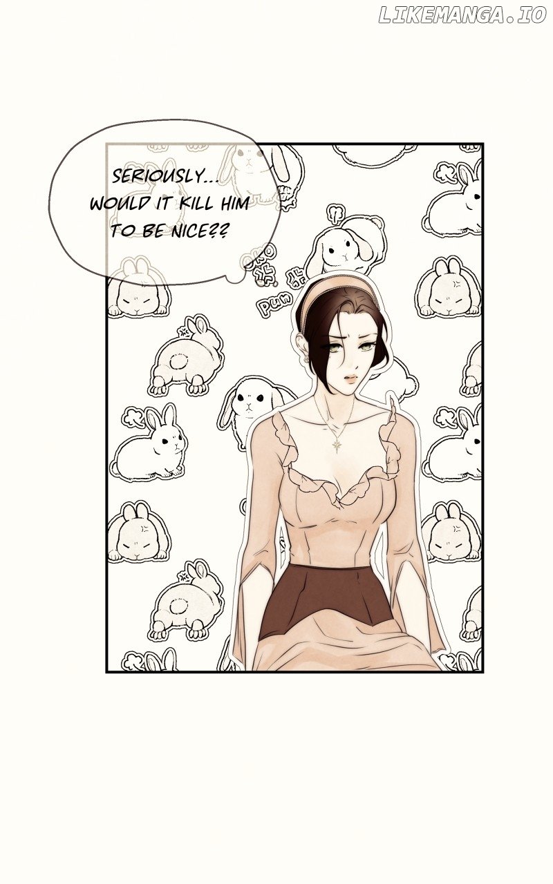 I Am the Villain ( Webtoons ) Chapter 57 - page 57